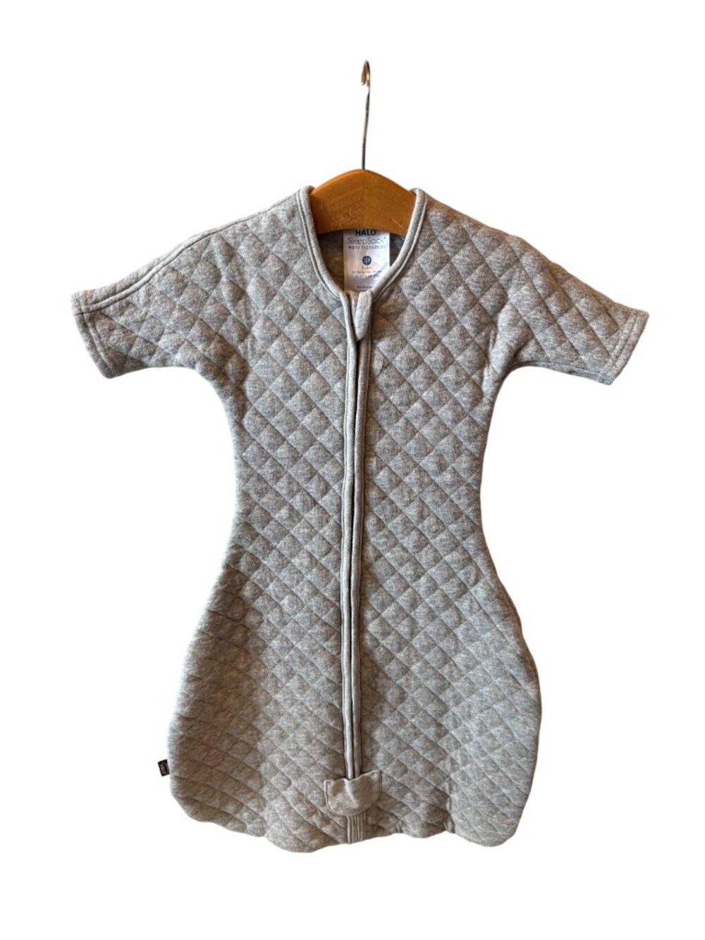 Halo Sleep Sack Size S (3-6M)